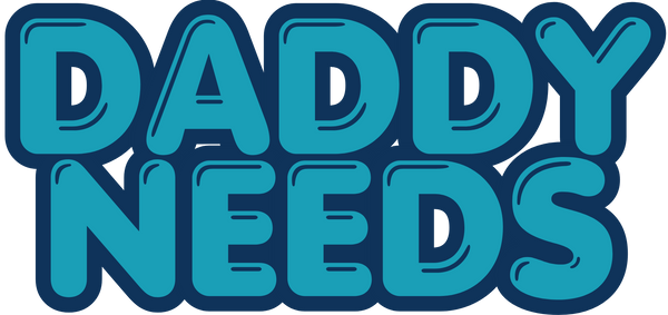 Daddy Needs