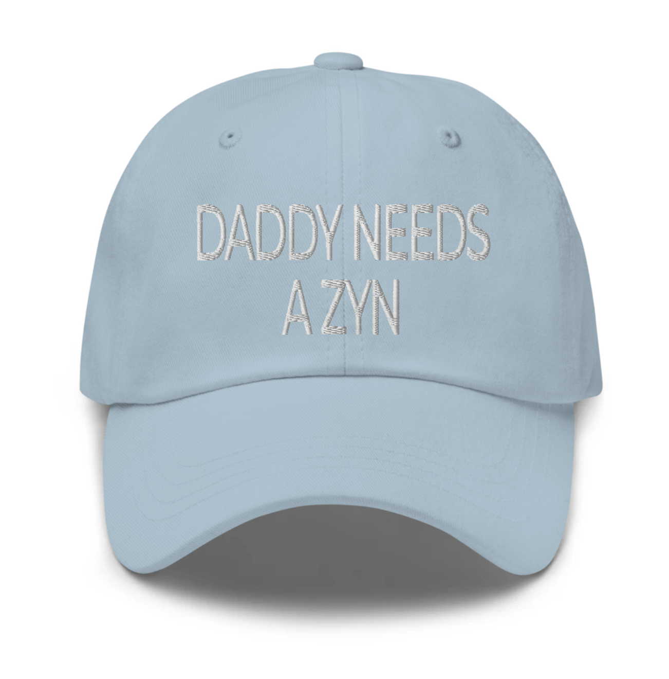 dnaz dad hat
