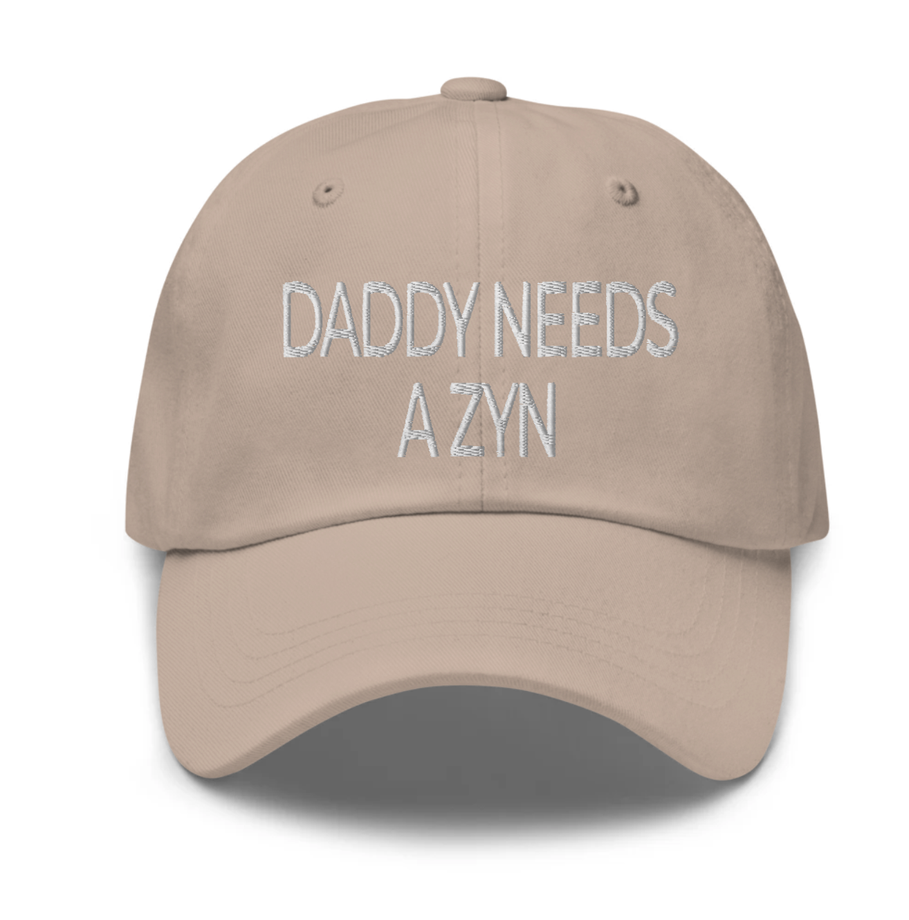 dnaz dad hat