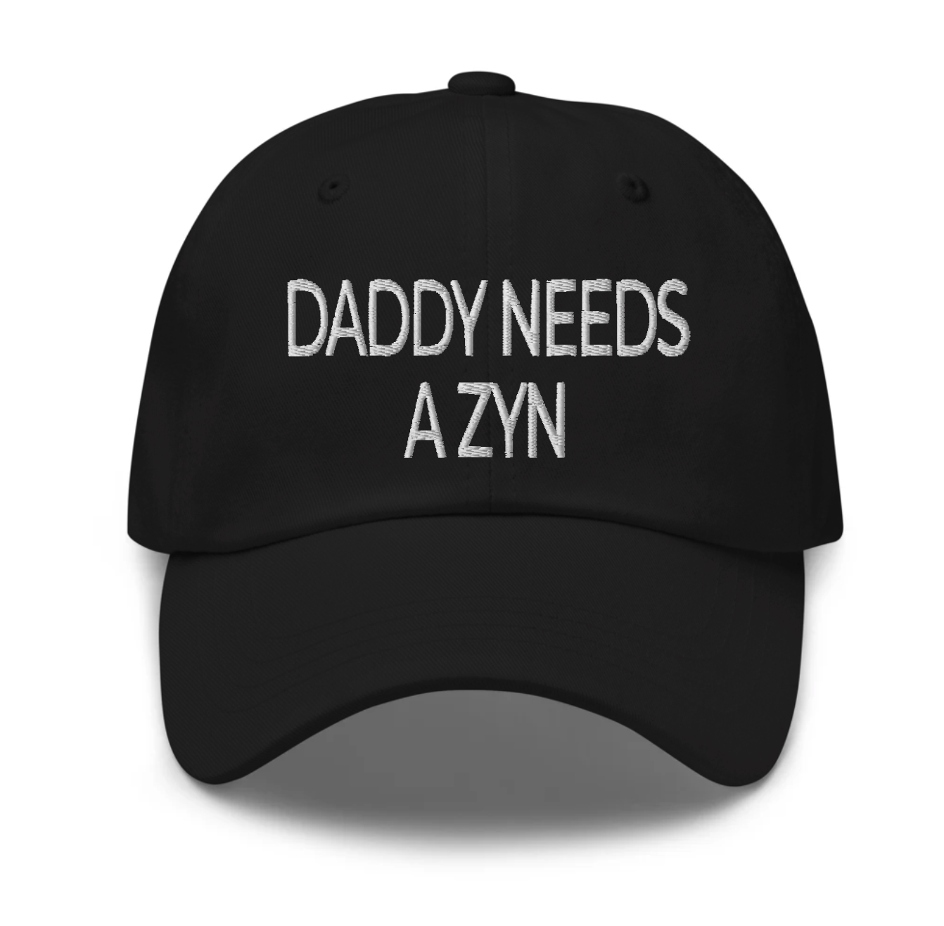 dnaz dad hat