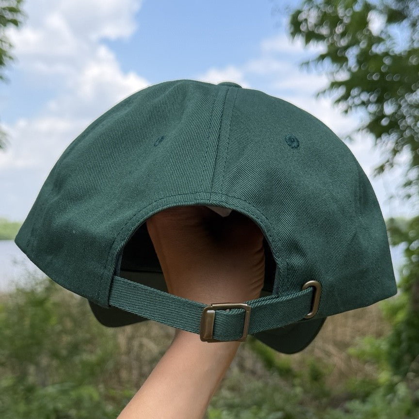 dnaz dad hat
