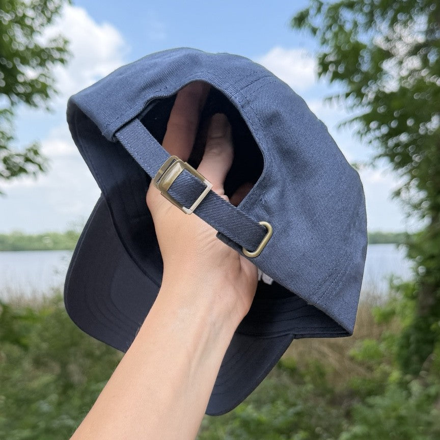 dnaz dad hat